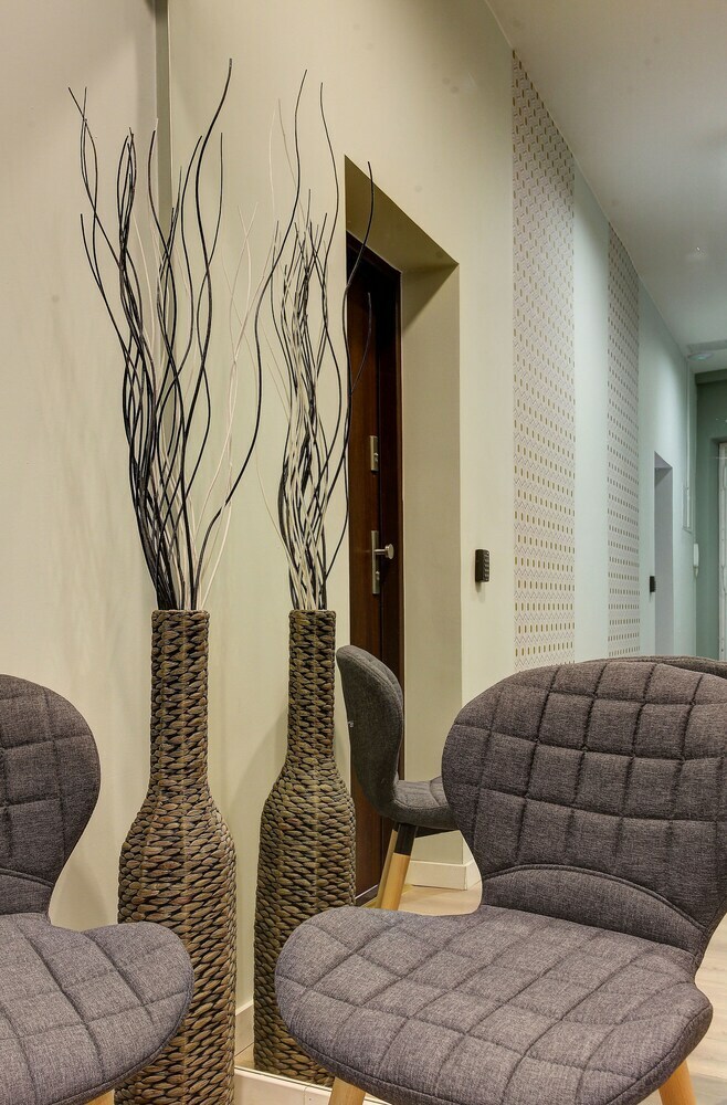 Grace Apartments