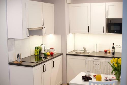 Krak�w Apartments - Solna Studio & Apartments