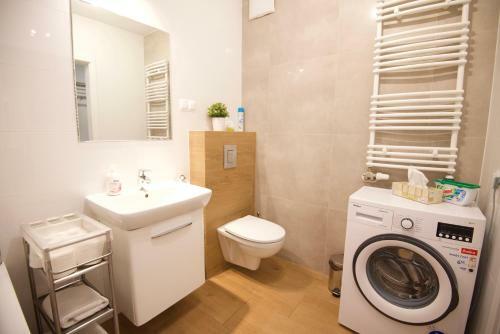 Krak�w Apartments - Solna Studio & Apartments