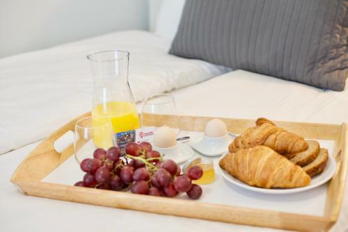 Krak�w Apartments - Solna Studio & Apartments