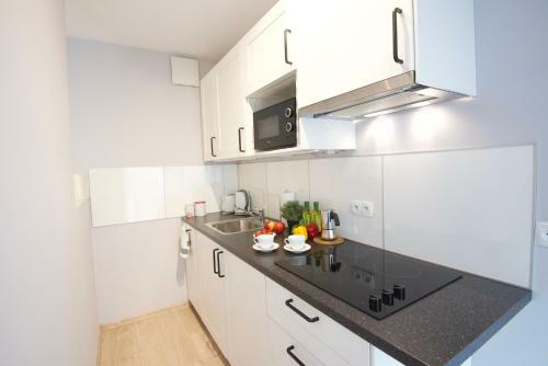 Krak�w Apartments - Solna Studio & Apartments