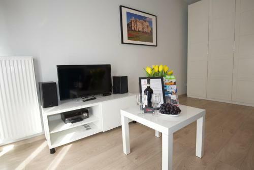 Krak�w Apartments - Solna Studio & Apartments
