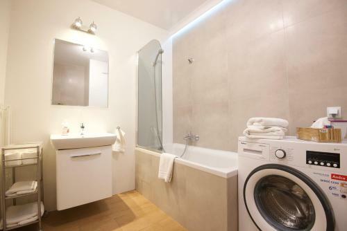 Krak�w Apartments - Solna Studio & Apartments