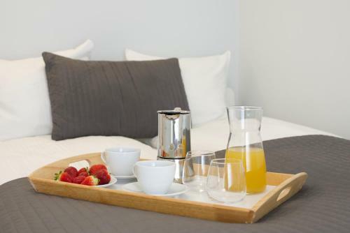 Krak�w Apartments - Solna Studio & Apartments