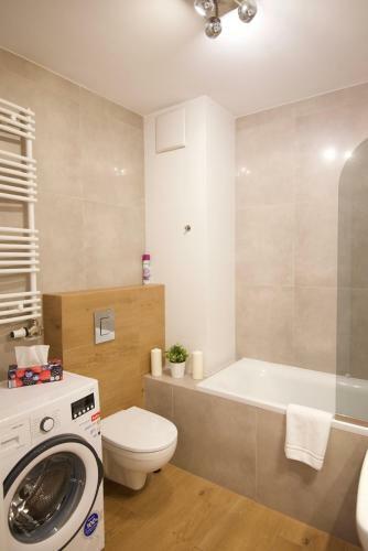 Krak�w Apartments - Solna Studio & Apartments