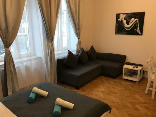 Kazimierz Poland Apartments