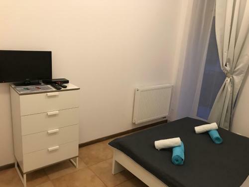 Kazimierz Poland Apartments