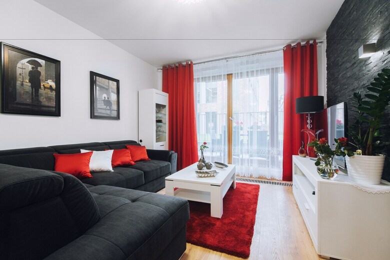 City Lights Apartments