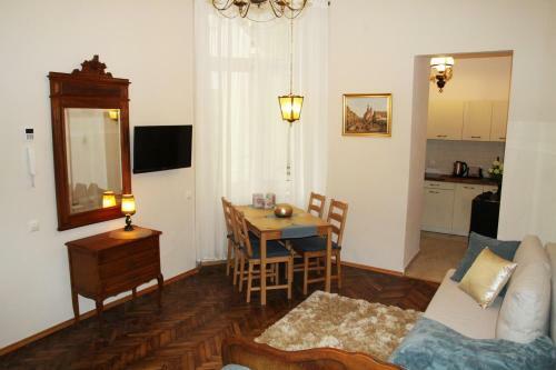 Good Morning Krakow Apartments IV