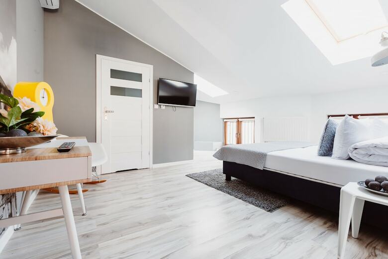 Aparthotel Krakowliving