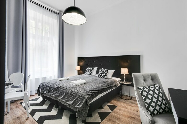 Aparthotel Krakowliving