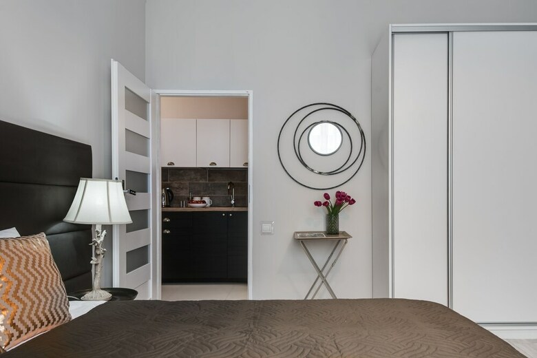 Aparthotel Krakowliving