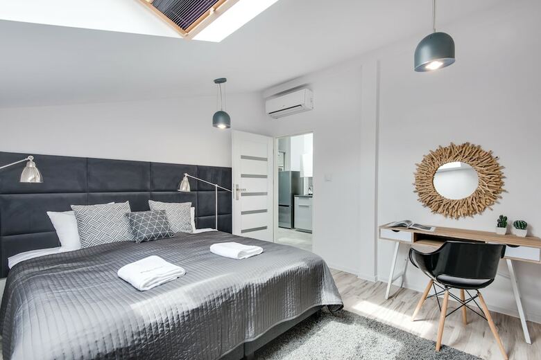 Aparthotel Krakowliving