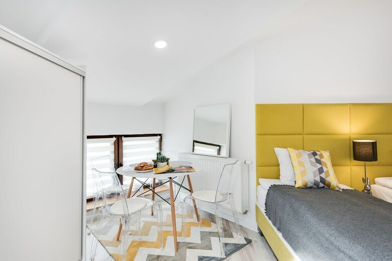 Aparthotel Krakowliving