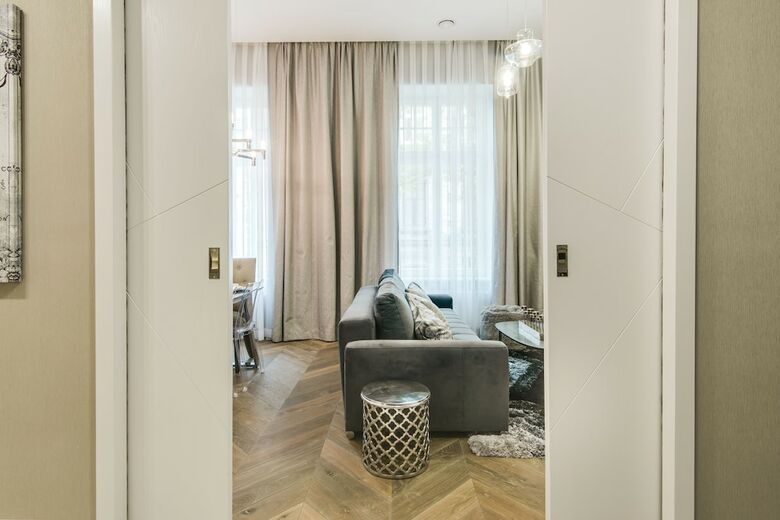 Aparthotel Krakowliving