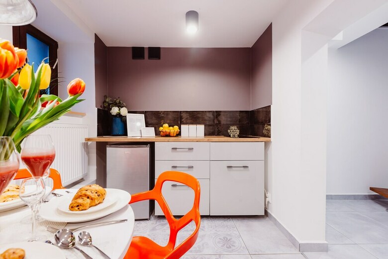 Aparthotel Krakowliving