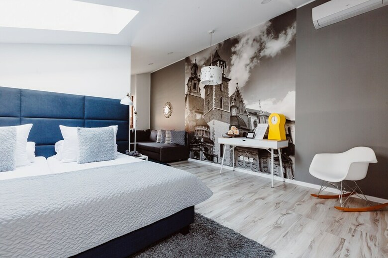 Aparthotel Krakowliving