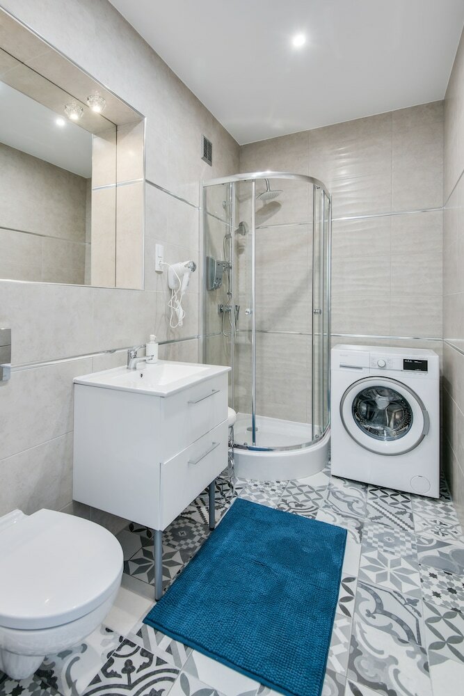 Aparthotel Krakowliving