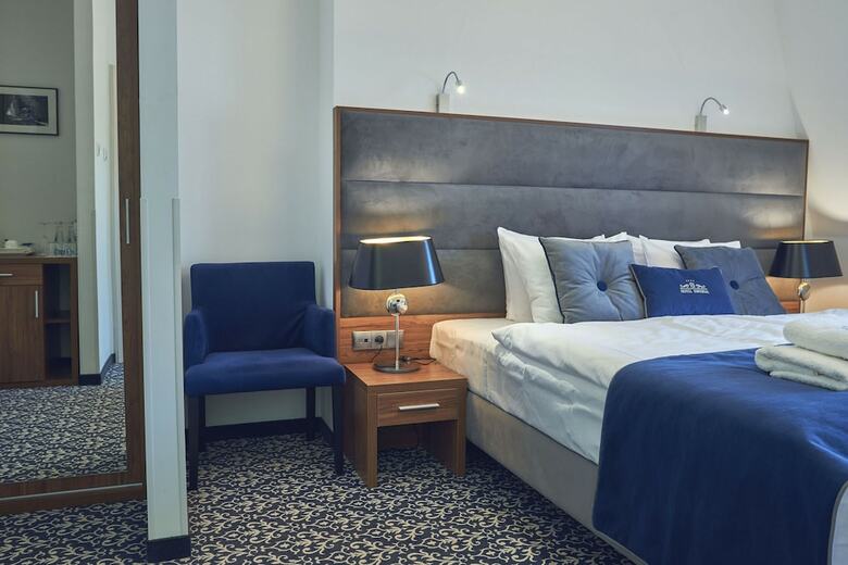 Hotel Imperial
