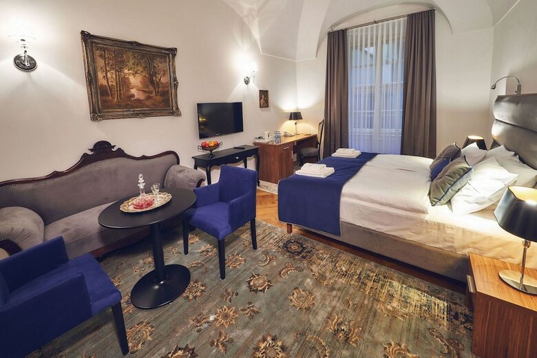 Hotel Imperial