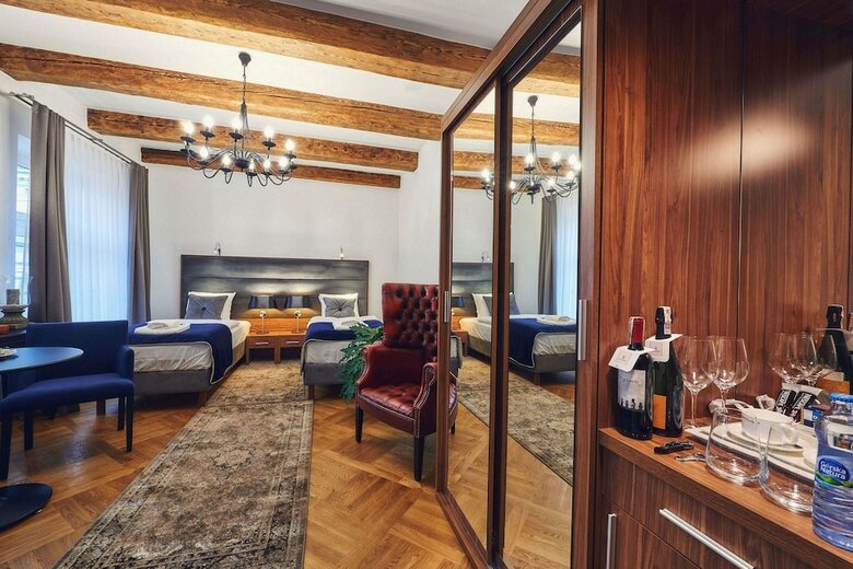 Hotel Imperial
