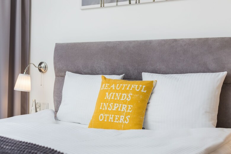 Downtown Apartments By Inpoint