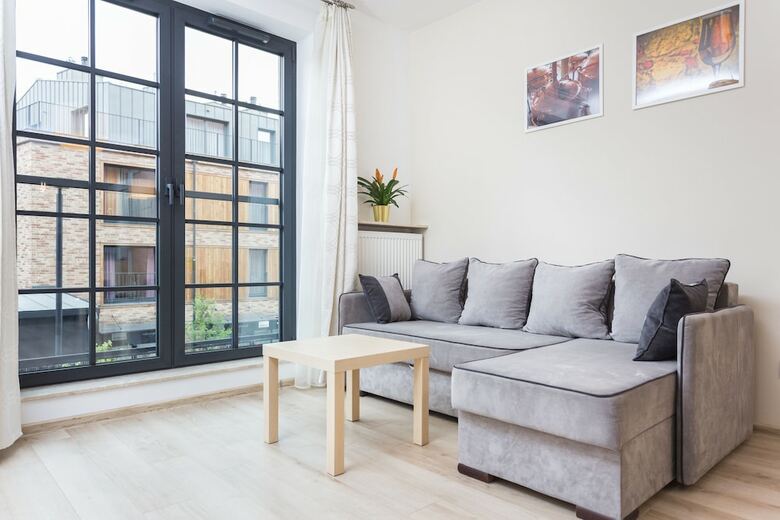 Downtown Apartments By Inpoint
