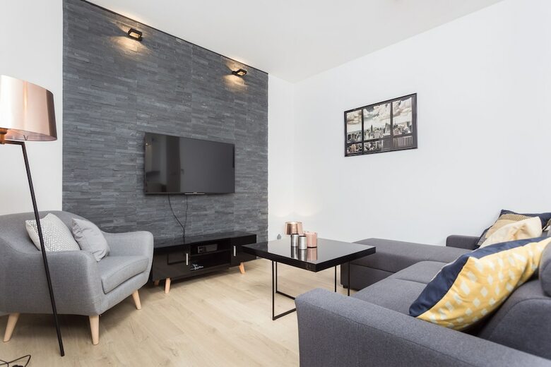 Downtown Apartments By Inpoint