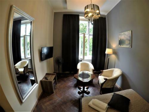 Old Town Krakow Apartments