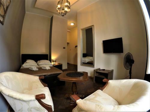 Old Town Krakow Apartments