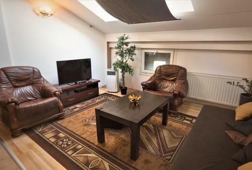 Old Town Krakow Apartments