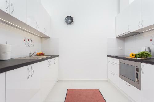 Apartamenty Kazimierz Centrum