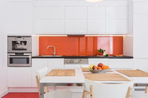 Apartamenty Kazimierz Centrum