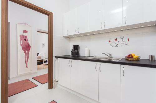 Apartamenty Kazimierz Centrum
