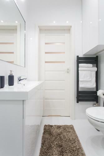 Apartamenty Kazimierz Centrum