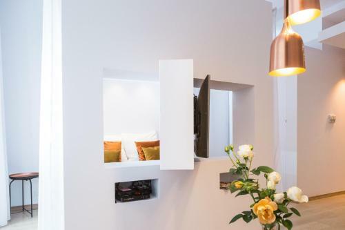 Ivory Apartment Old Town Szpitalna