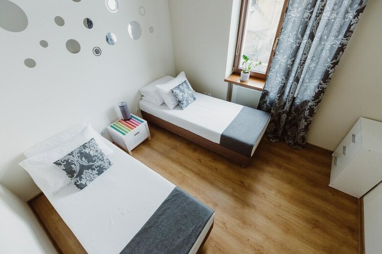 Apartamento Vistula - Centrum Starowi?lna Street