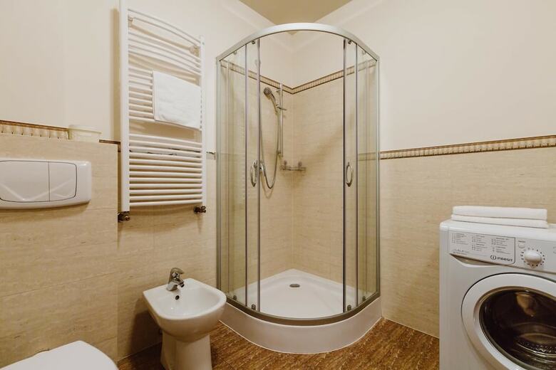 Apartamento Vistula - Centrum Starowi?lna Street