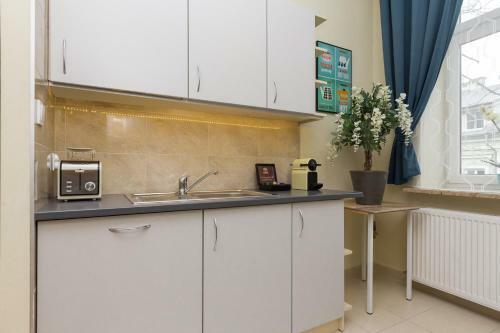 Apartamento 1898 Parkside Boutique Residence