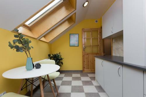 Apartamento 1898 Parkside Boutique Residence
