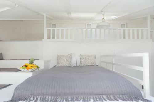 Habitat Apartments