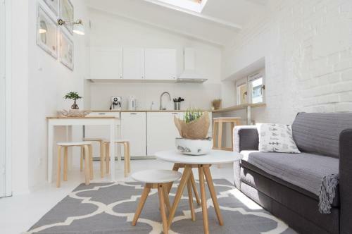 Habitat Apartments
