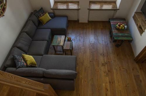 Habitat Apartments