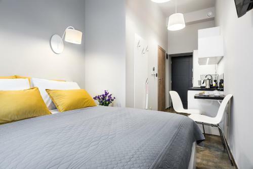 Apartamento Home Sleep Home Przemyska