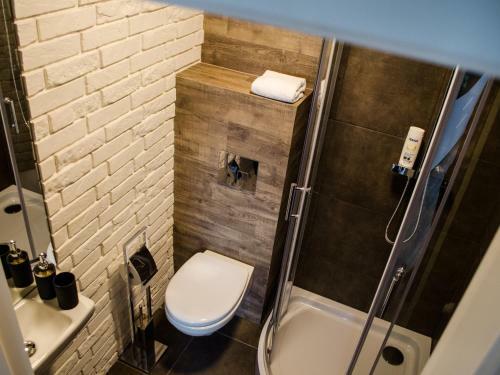 Hostal Modern Studios In Old City Krak�w