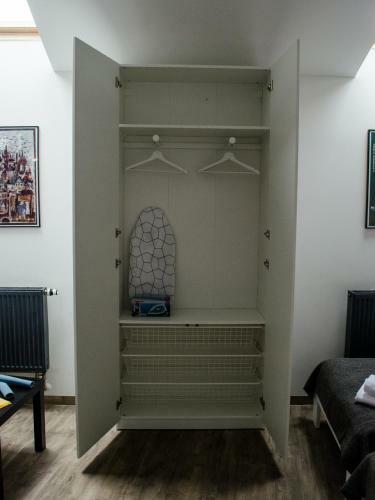 Hostal Modern Studios In Old City Krak�w