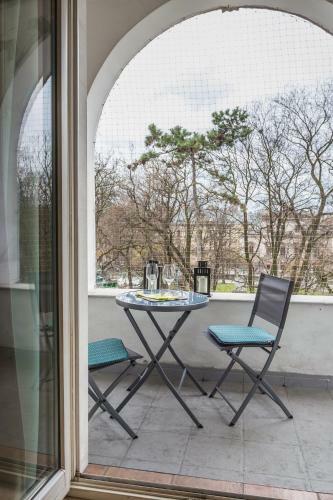 Hostal Modern Studios In Old City Krak�w