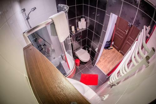 Top Apartments - Berka Joselewicza