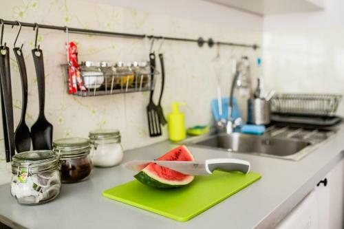 Top Apartments - Berka Joselewicza