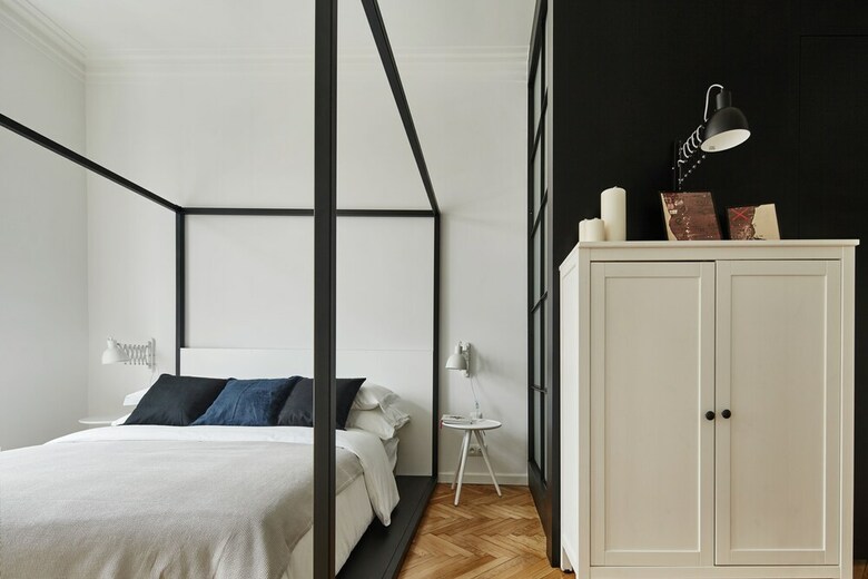 Apartamento Old New - Krasinskiego